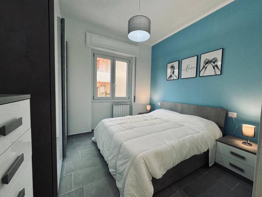 Casa Victoria A Due Passi Dall'Ariston Internet Gratis Sanremo Exterior foto